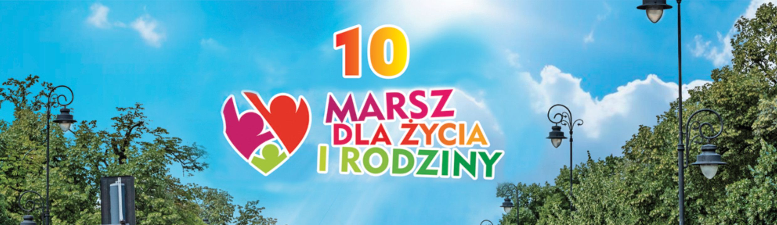 10 Marsz dla Życia i Rodziny